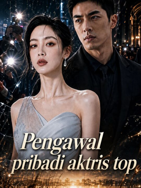 Pengawal pribadi aktris top