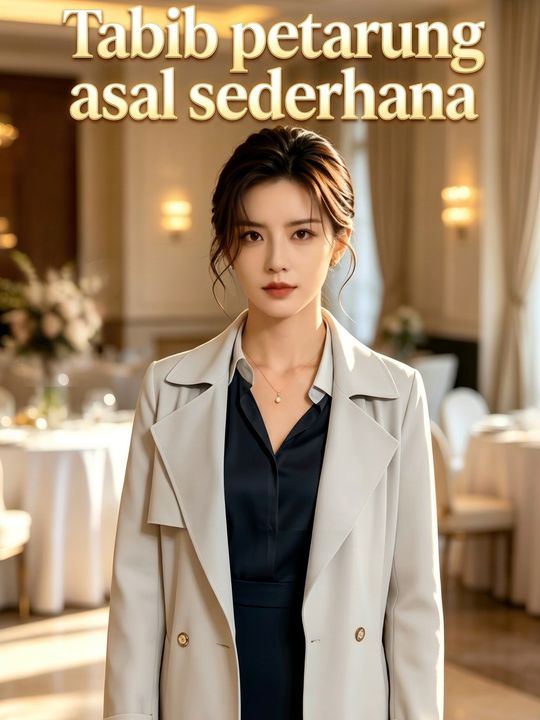 Tabib petarung asal sederhana