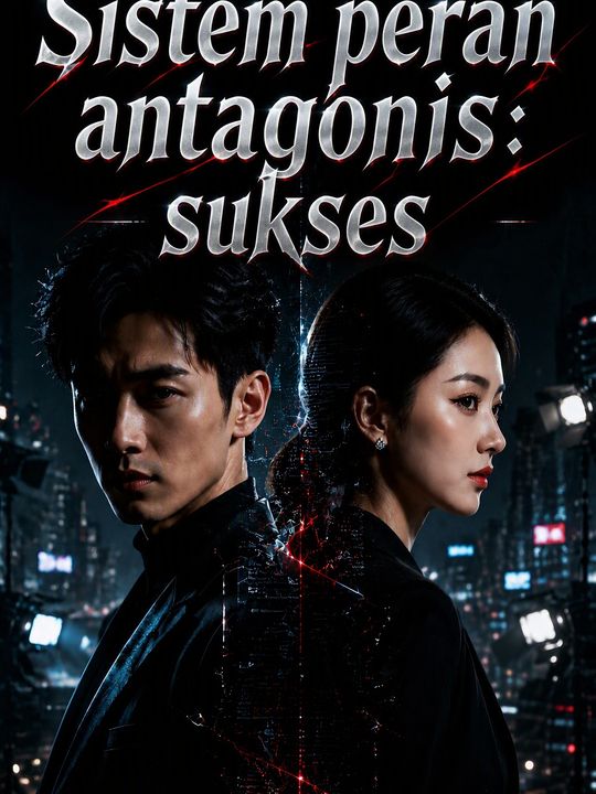 Sistem peran antagonis: sukses