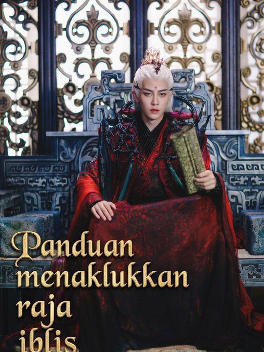 Panduan menaklukkan raja iblis