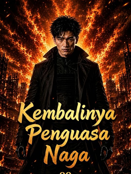 Kembalinya Penguasa Naga