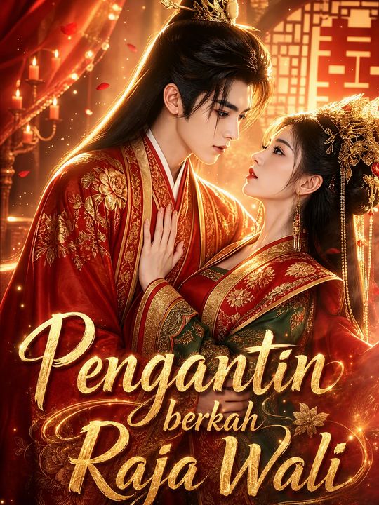 Pengantin berkah Raja Wali