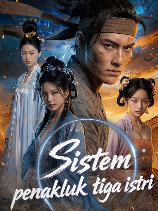 Sistem penakluk tiga istri