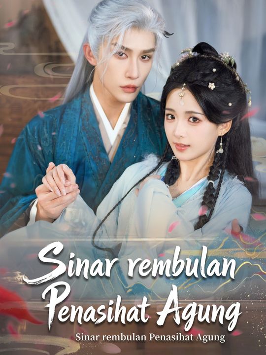 Sinar rembulan Penasihat Agung