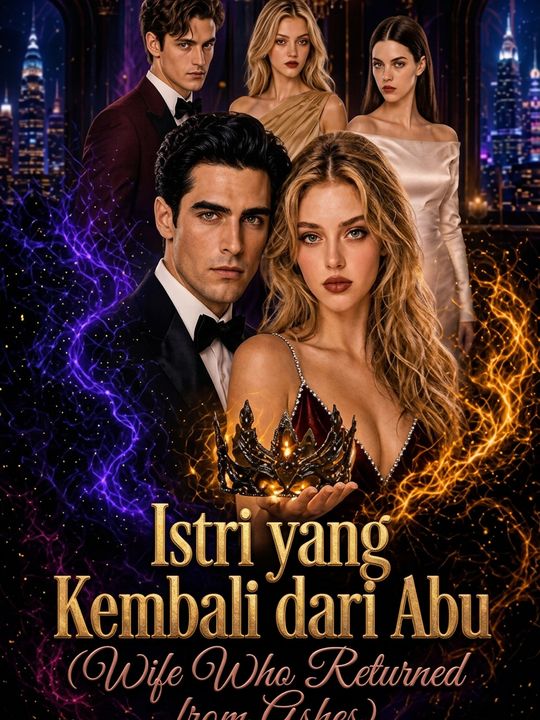 Istri yang Kembali dari Abu