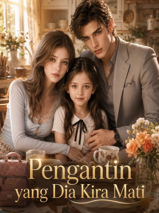 Pengantin yang Dia Kira Mati