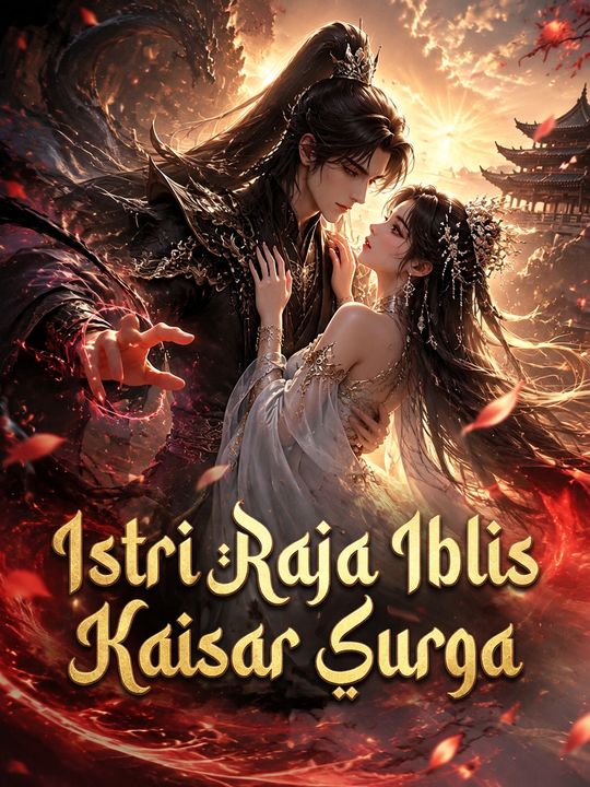 Istri Raja Iblis Kaisar Surga