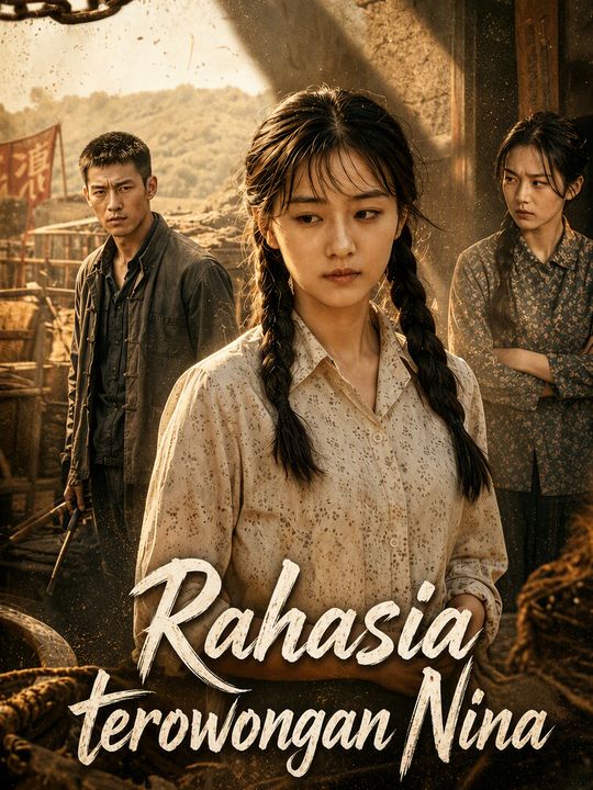 Rahasia terowongan Nina