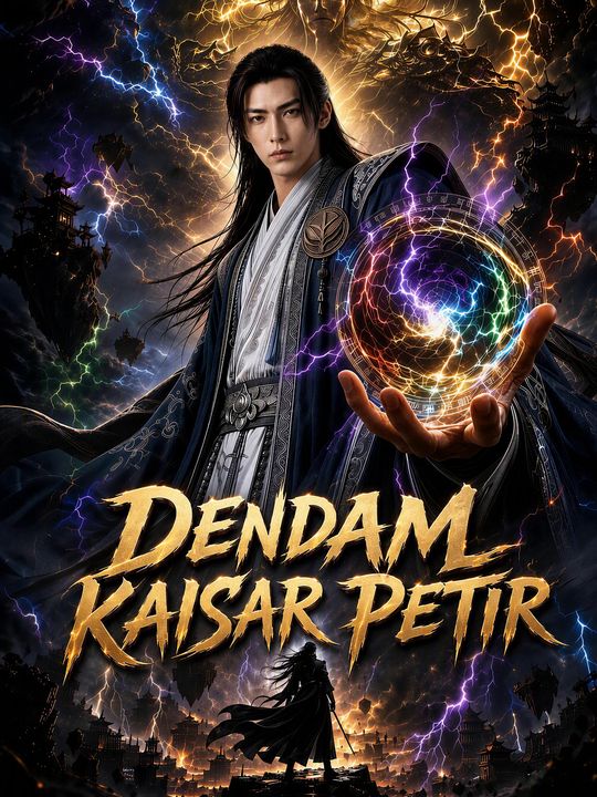 Dendam kaisar petir