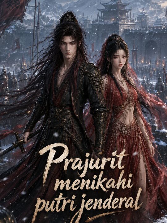 Prajurit menikahi putri jenderal