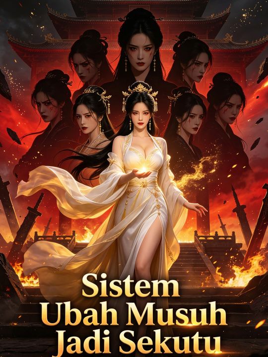 Sistem Ubah Musuh Jadi Sekutu