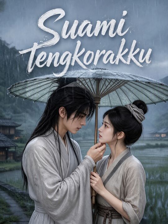 Suami tengkorakku