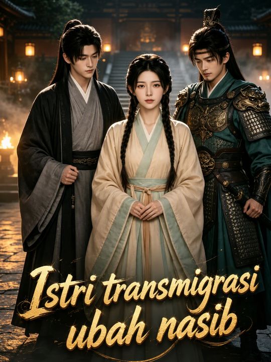 Istri transmigrasi ubah nasib