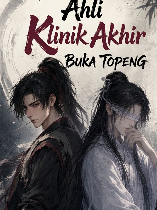 Ahli klinik akhir buka topeng