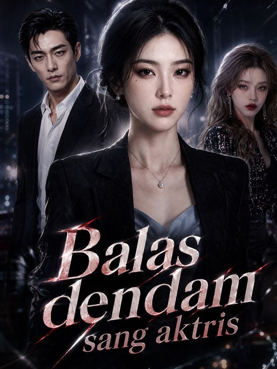 Balas dendam sang aktris