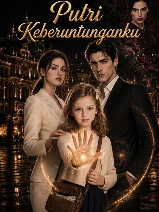 Putri Keberuntunganku