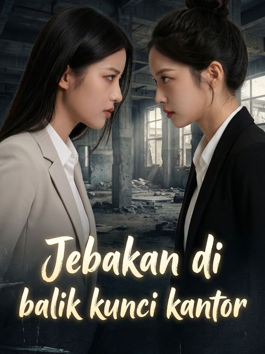 Jebakan di balik kunci kantor