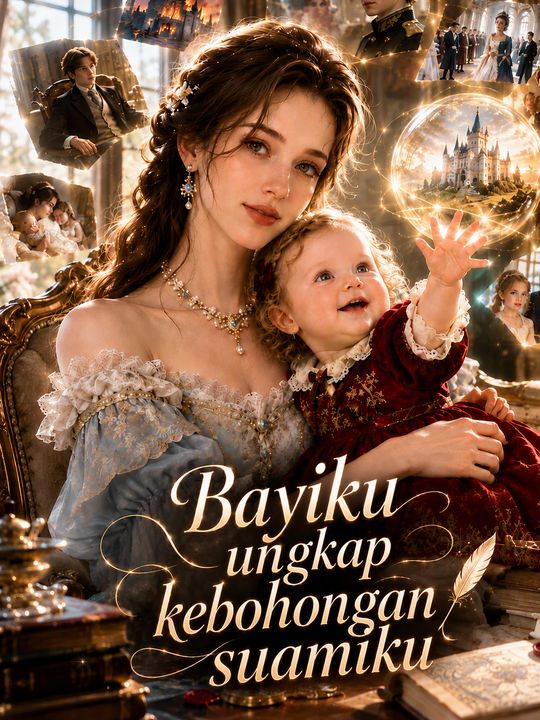 Bayiku ungkap kebohongan suamiku