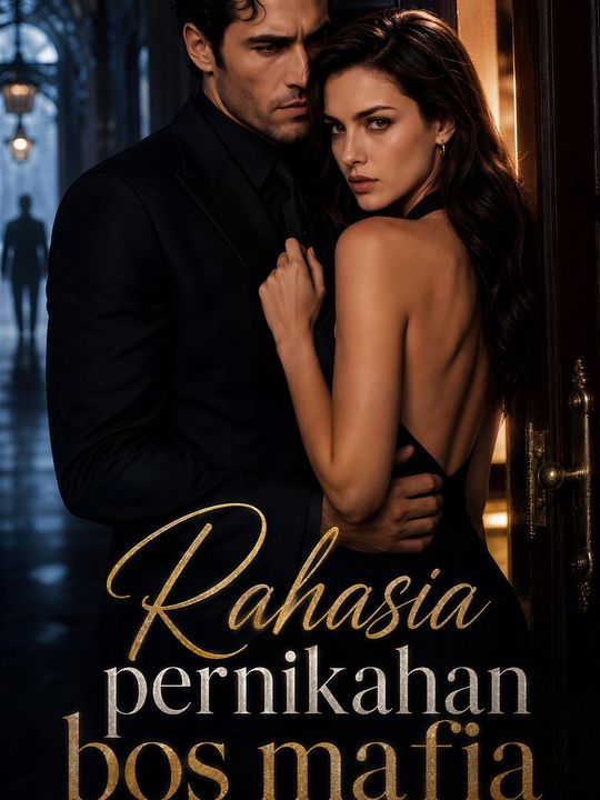 Rahasia pernikahan bos mafia