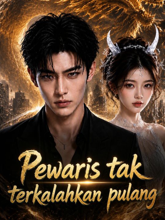 Pewaris tak terkalahkan pulang
