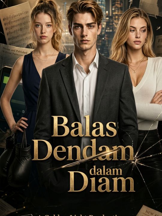 Balas Dendam dalam Diam