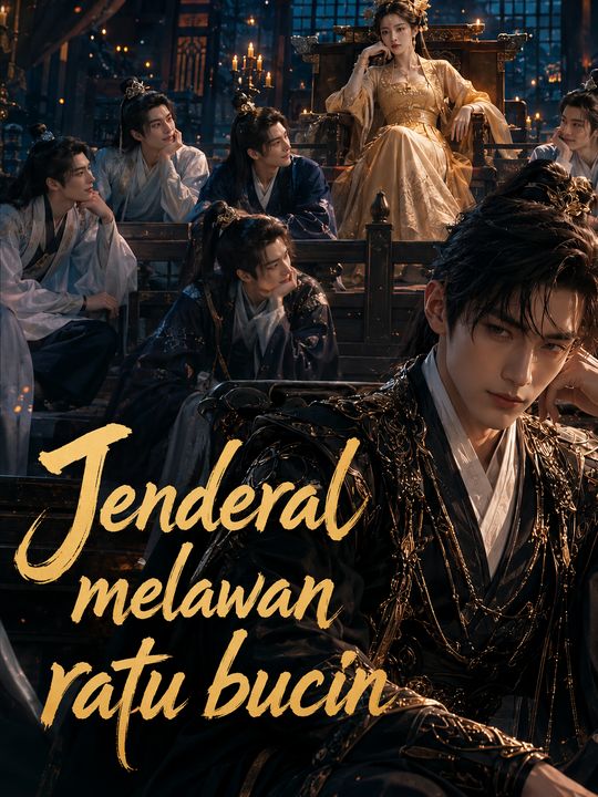 Jenderal melawan ratu bucin