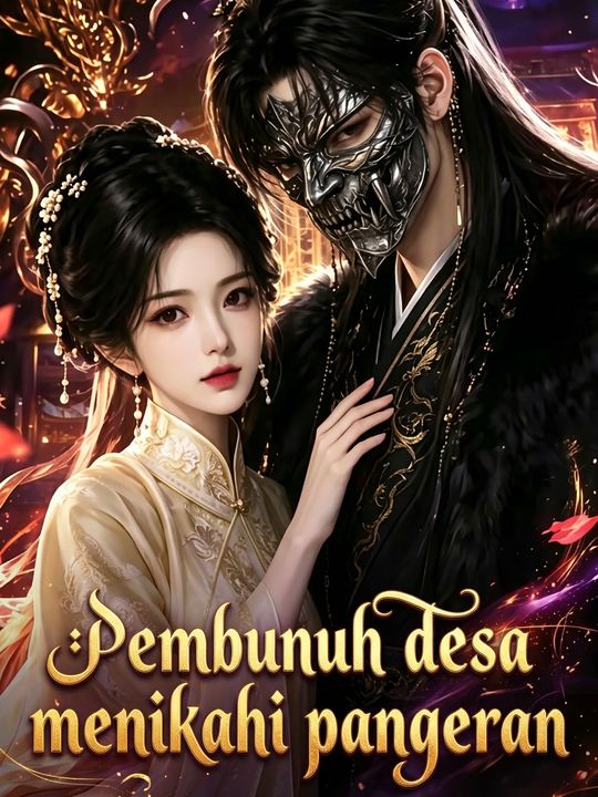 Pembunuh desa menikahi pangeran