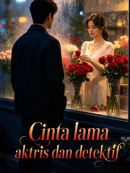 Cinta lama aktris dan detektif