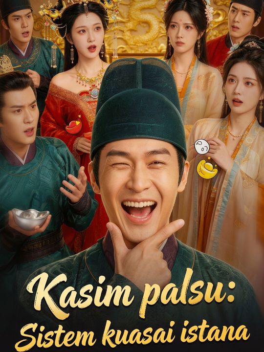 Kasim palsu: Sistem kuasai istana