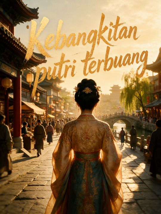 Kebangkitan putri terbuang