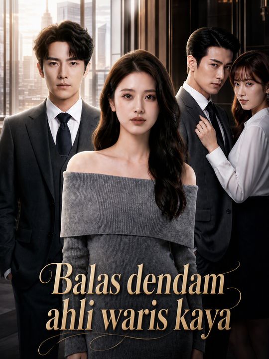 Balas dendam ahli waris kaya