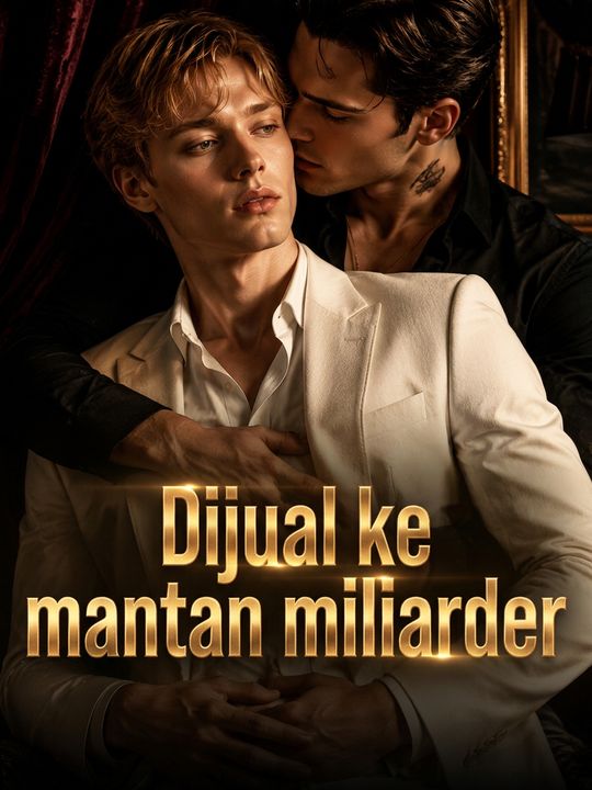Dijual ke mantan miliarder