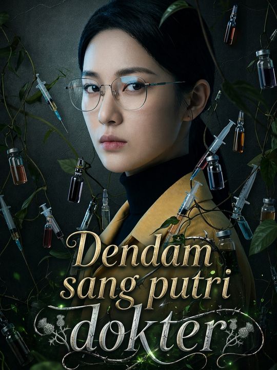 Dendam sang putri dokter