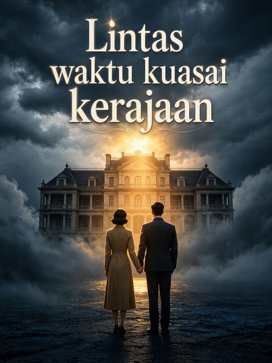 Lintas waktu kuasai kerajaan