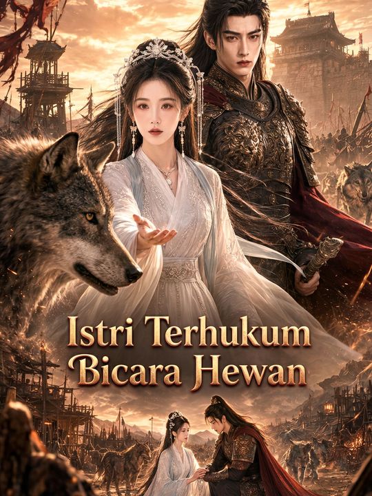 Istri Terhukum Bicara Hewan