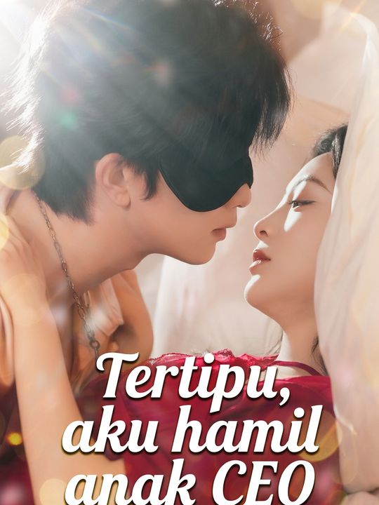 Tertipu, aku hamil anak CEO