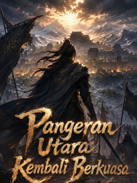 Pangeran Utara Kembali Berkuasa