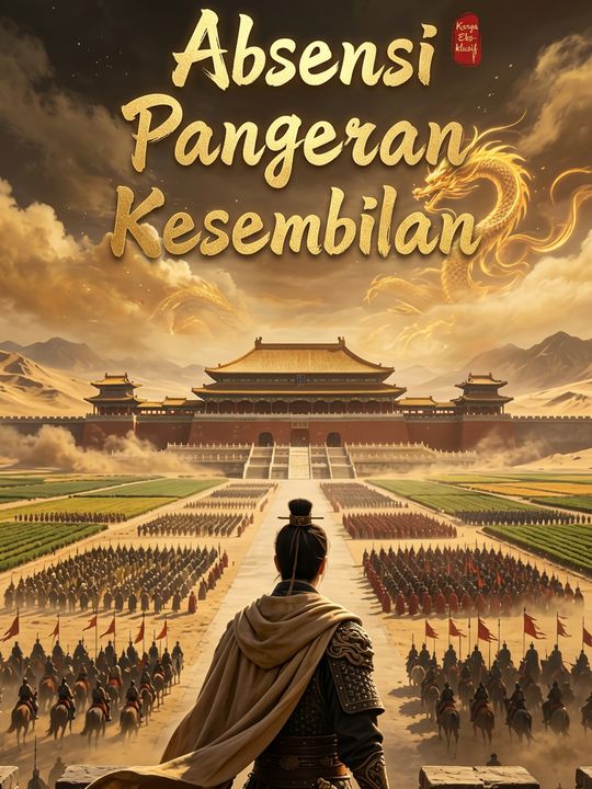 Absensi Pangeran Kesembilan
