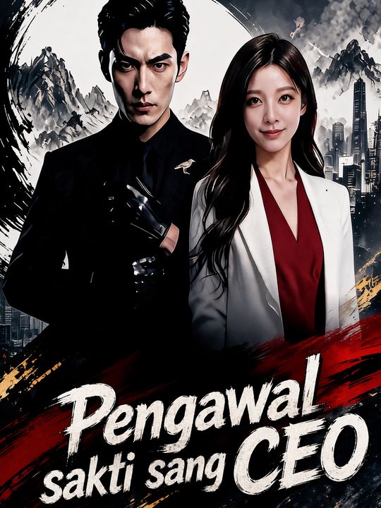 Pengawal sakti sang CEO