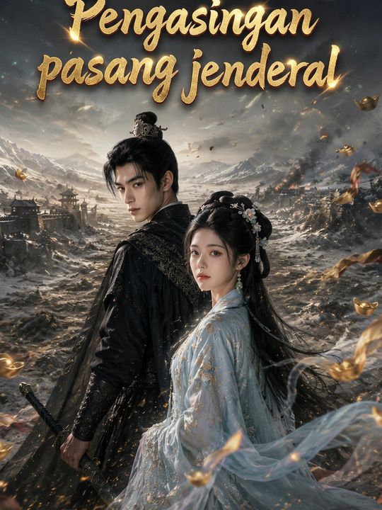 Pengasingan pasangan jenderal