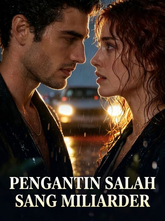 Pengantin salah sang miliarder
