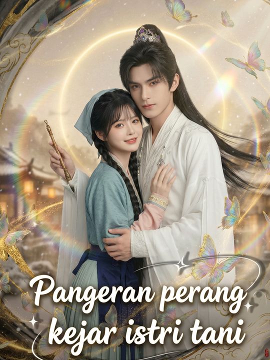 Pangeran perang kejar istri tani
