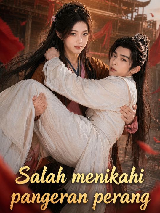 Salah menikahi pangeran perang