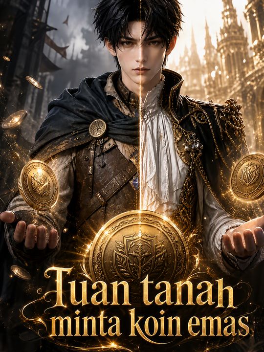 Tuan tanah minta koin emas