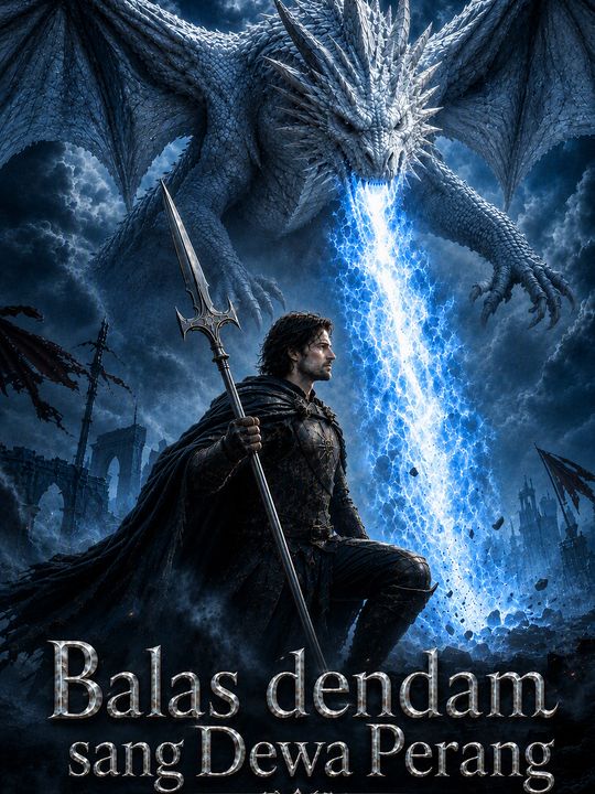 Balas dendam sang Dewa Perang