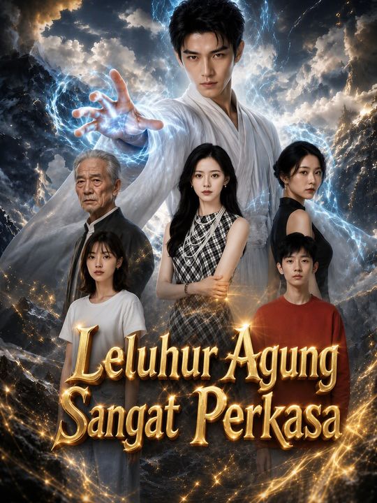 Leluhur Agung Sangat Perkasa