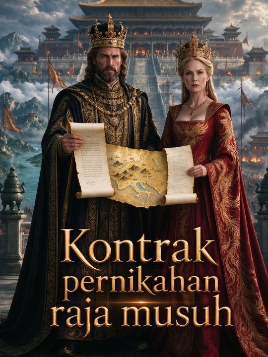 Kontrak pernikahan raja musuh