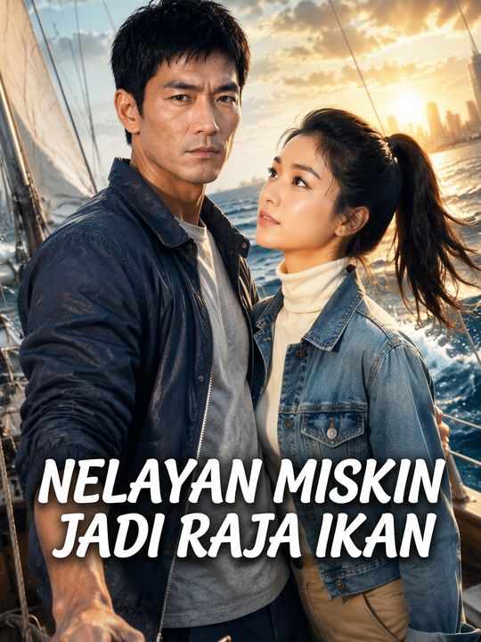 Nelayan Miskin Jadi Raja Ikan