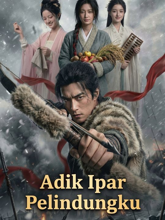 Adik Ipar Pelindungku