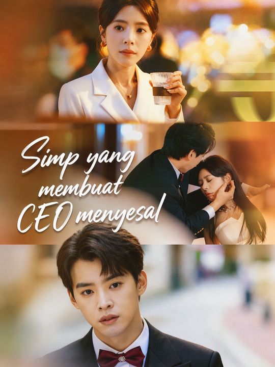 Simp yang membuat CEO menyesal